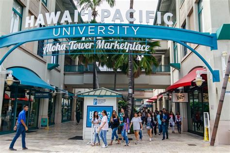 Hawaii Pacific University | Studin