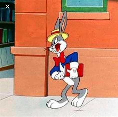 Bugs Bunny | Favorite cartoon character, Vintage cartoon, Cool cartoons