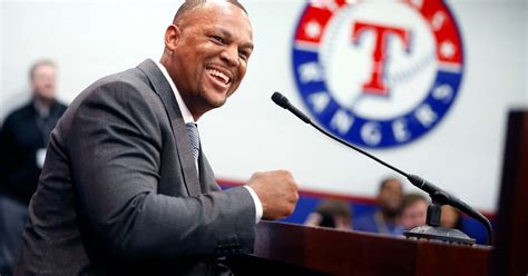 Texas Rangers: For one final time, Adrian Beltre stayed true to himself in his goodbye to the ...