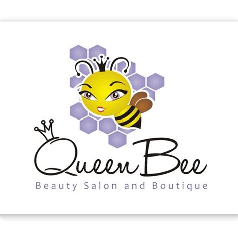 Create the next logo for Queen Bee | Logo design contest