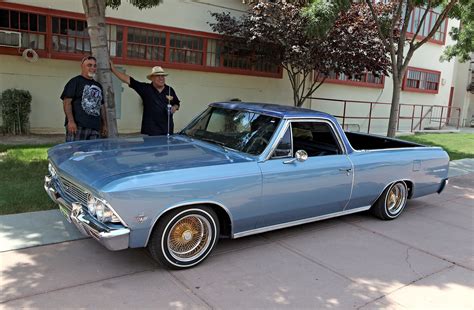 Lowrider Fresno Super Show ’14