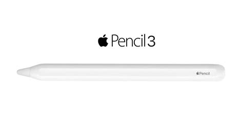 Apple Pencil 3 launch ‘imminent’, say reports. What to expect ...