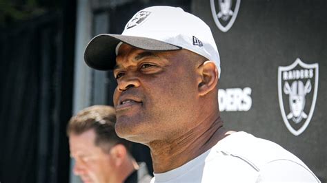 Ken Norton Jr.: "This Is A Whole New Year"