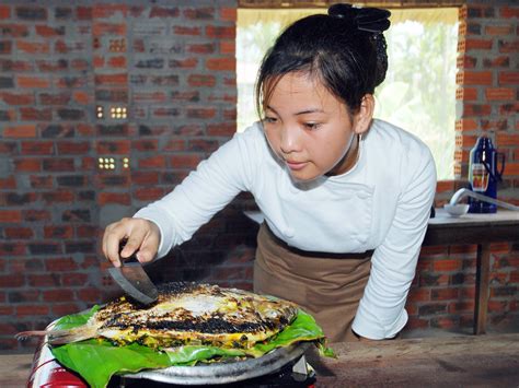 Mo's Village - Cooking Adventure: Authentic Cooking Class With Local Vietnamese Family In Rural ...