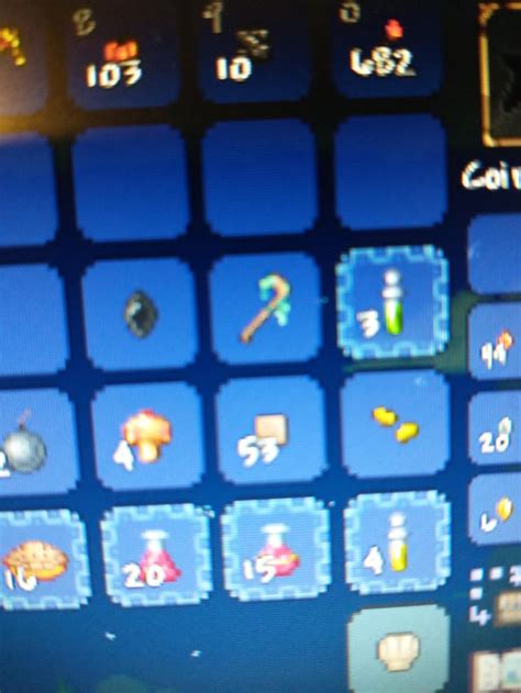 My first ever slime staff! : r/Terraria