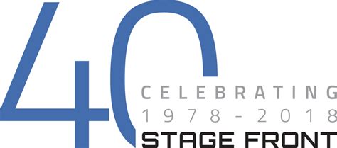 Stage Front celebrates 40 years of success in AV industry - Charleston Business