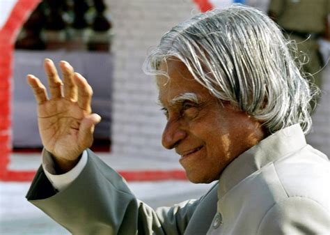 Odisha renames Wheeler Island as Abdul Kalam Island - Rediff.com India News