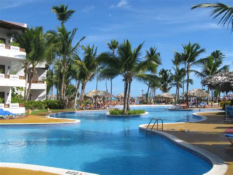 Occidental Grand Punta Cana - Playa-Bavaro.de