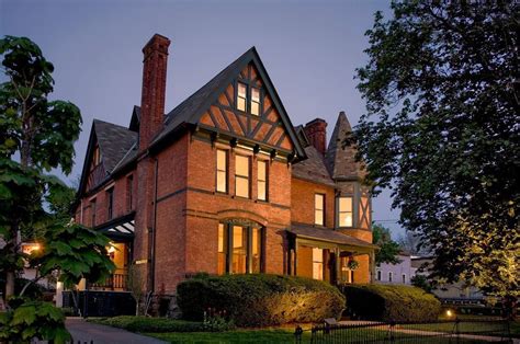 5 best places to stay in Ithaca, NY - newyorkupstate.com
