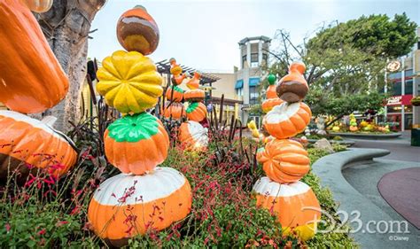 All the DelightFall Halloween Offerings at Disney Springs and Downtown Disney District - D23