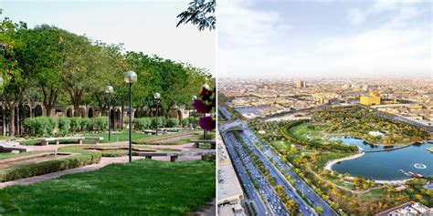 The Green Riyadh Project Is Underway And So Much Has Already Been ...