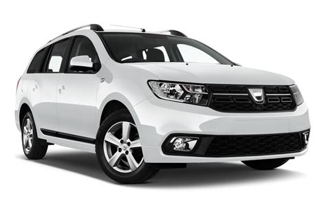 Dacia Logan MCV Stepway Specifications & Prices | carwow