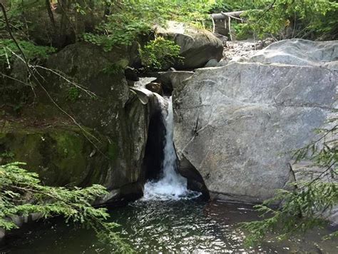 Take A Hike! - Mad River Valley Vermont Hiking Trails