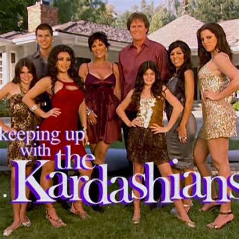 Revisiting Season 1 of Keeping Up With the Kardashians: Part 1 ...