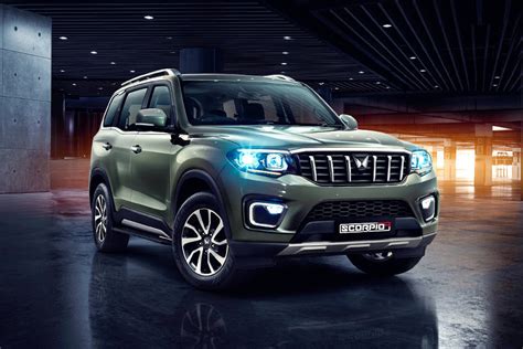 Mahindra Scorpio N Mileage User Reviews of Diesel, Petrol & Automatic versions