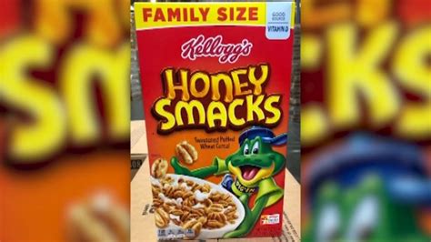 Honey Smacks returns to shelves with new recipe after recall - ABC11 ...