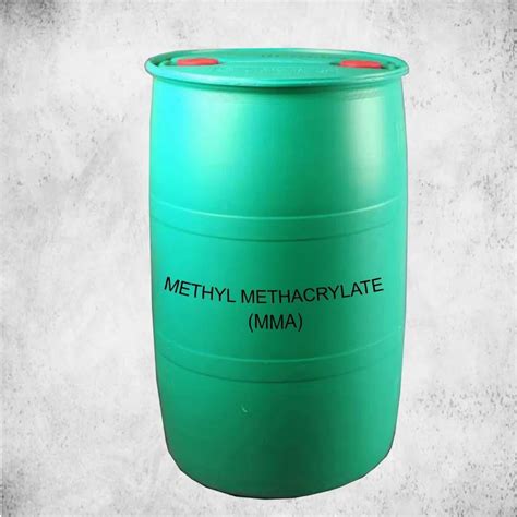 Methyl Methacrylate Monomer at Rs 190/kg | Methyl Methacrylate in Mumbai | ID: 23848186791