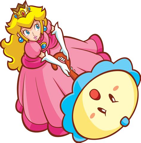File:Princess Peach (Defense) - Super Princess Peach.png - Super Mario Wiki, the Mario encyclopedia