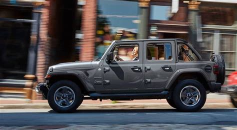 Inside Tips for Choosing a Diesel Jeep in El Paso County