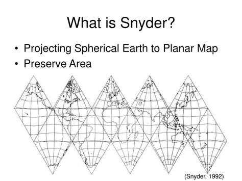 PPT - Optimization of Inverse Snyder Polyhedral Projection PowerPoint Presentation - ID:5458884