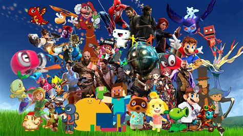 The 50 Most Iconic Video Game Characters Of All Time, 50% OFF