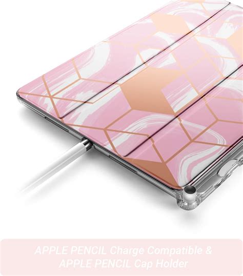 Apple iPad 10.2 2021/2020/2019 (9 & 8 & 7 Generation) Case – Poetic Cases