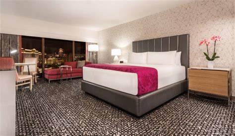 Flamingo Las Vegas rooms to get upgrade - Las Vegas Sun News