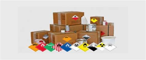 Dangerous goods handling – World Wide Logistics