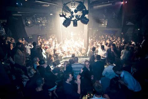 Nightlife in Copenhagen - Daily Scandinavian