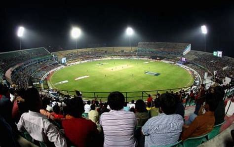 Hyderabad Cricket