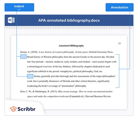 Setting Up the APA Reference Page | Formatting & References (Examples)