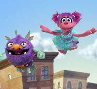 Kidscreen » Archive » Abby’s Flying Fairy School floats onto Milkshake!