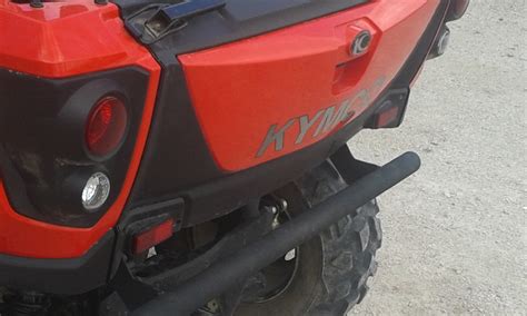 Kymco UTV aftermarket accessories - ATVConnection.com ATV Enthusiast ...