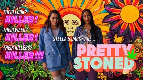 Pretty Stoned (2023) - Review/ Summary (with Spoilers)