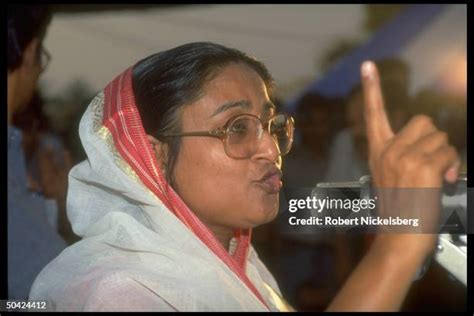 7,169 Sheikh Hasina Photos & High Res Pictures - Getty Images