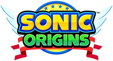 SONIC ORIGINS Official Site|SEGA