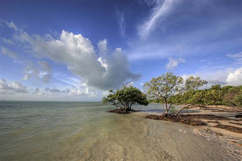 Key West Road-trip: Anne's Beach