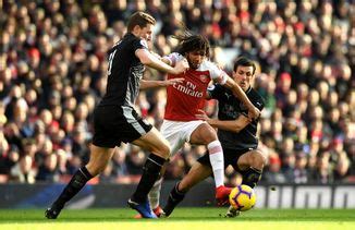 Arsenal vs Burnley Highlights • Full Match- Highlights TV