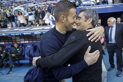 Athletic: Valverde: "Son mas que tres puntos porque estamos vivos y ...