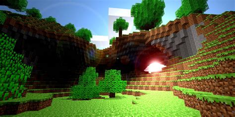 Minecraft HD Wallpapers - Wallpaper Cave