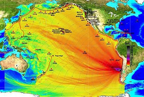 1960 Valdivia earthquake ~ Detailed Information | Photos | Videos