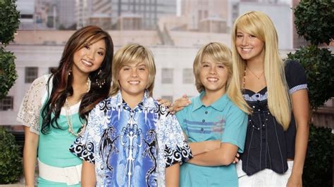 suite life of zack and cody Archives - J-14