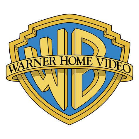 Warner Home Video Logo PNG Transparent – Brands Logos