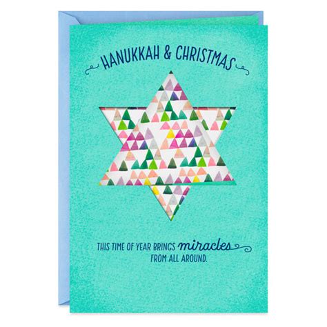 Hanukkah Cards | Hallmark