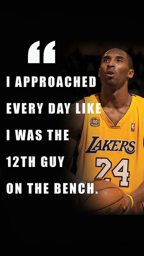 Kobe Bryant | Leadership quotes, Kobe, Kobe bryant