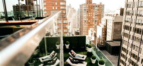 10 Themed Hotels In New York - Updated 2024 | Trip101