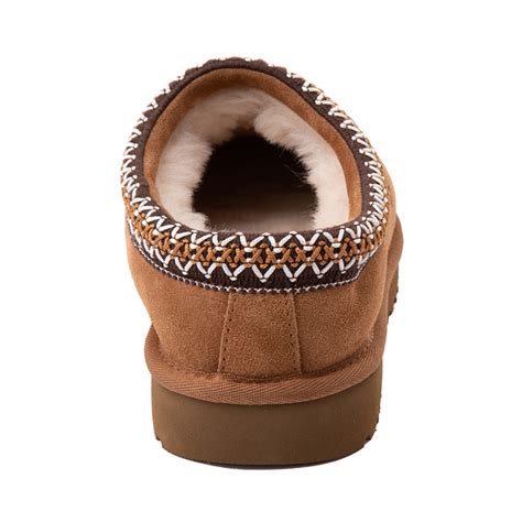 Womens UGG® Tasman Clog - Chestnut | Journeys