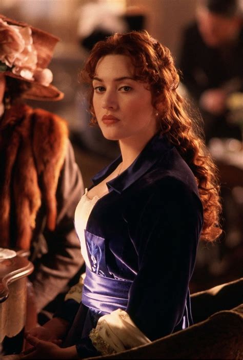 Titanic | Titanic kate winslet, Titanic costume, Titanic