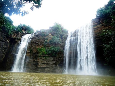 Lakhaniya Dari Waterfalls, Varanasi - Timings, Swimming, Entry Fee ...