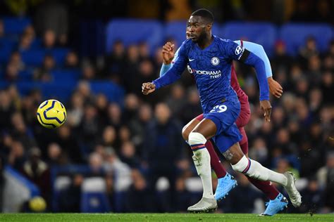 Chelsea news: Fikayo Tomori signs new five-year contract with club